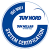 Certification logo