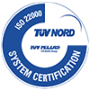 Certification logo