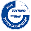 Certification logo